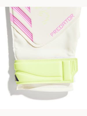 ADIDAS PRED GL TRN WHITE/WHITE/LUCLEM
