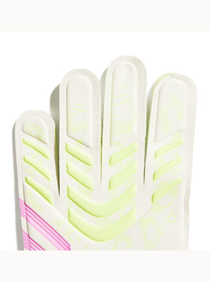 ADIDAS PRED GL TRN WHITE/WHITE/LUCLEM
