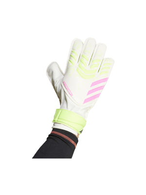 ADIDAS PRED GL TRN WHITE/WHITE/LUCLEM