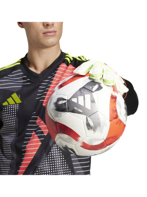 ADIDAS PRED GL TRN WHITE/WHITE/LUCLEM