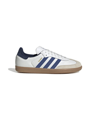ADIDAS SAMBA OG CWHITE/ROYBLU/NINDIG