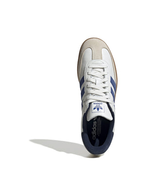 ADIDAS SAMBA OG CWHITE/ROYBLU/NINDIG