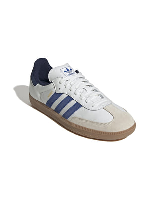 ADIDAS SAMBA OG CWHITE/ROYBLU/NINDIG