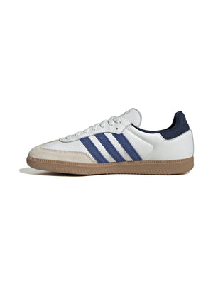 ADIDAS SAMBA OG CWHITE/ROYBLU/NINDIG