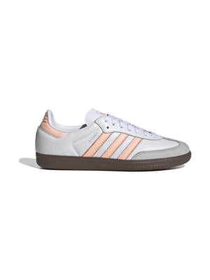 ADIDAS SAMBA OG W FTWWHT/CLEORA/SEMCOR