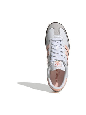 ADIDAS SAMBA OG W FTWWHT/CLEORA/SEMCOR