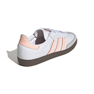 ADIDAS SAMBA OG W FTWWHT/CLEORA/SEMCOR