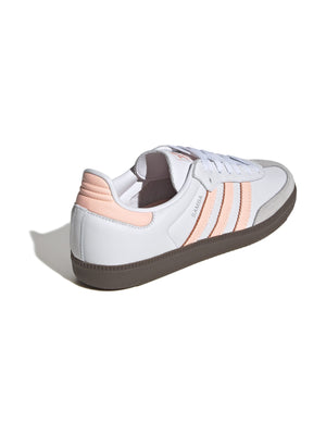 ADIDAS SAMBA OG W FTWWHT/CLEORA/SEMCOR