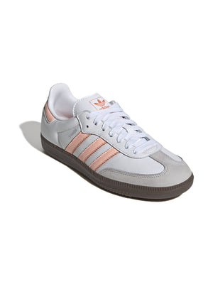 ADIDAS SAMBA OG W FTWWHT/CLEORA/SEMCOR