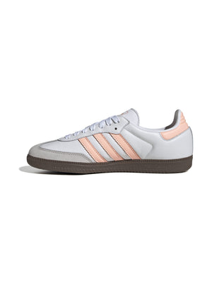 ADIDAS SAMBA OG W FTWWHT/CLEORA/SEMCOR