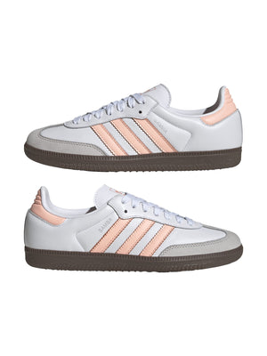 ADIDAS SAMBA OG W FTWWHT/CLEORA/SEMCOR