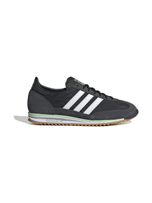 ADIDAS SL 72 OG W CBLACK/FTWWHT/CARBON