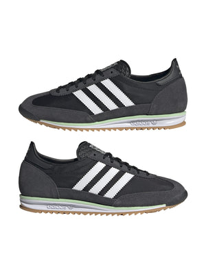 ADIDAS SL 72 OG W CBLACK/FTWWHT/CARBON