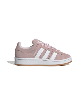 ADIDAS CAMPUS 00s J CLPINK/FTWWHT/GUM2
