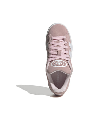 ADIDAS CAMPUS 00s J CLPINK/FTWWHT/GUM2