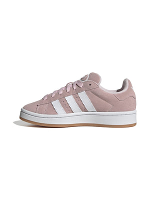 ADIDAS CAMPUS 00s J CLPINK/FTWWHT/GUM2