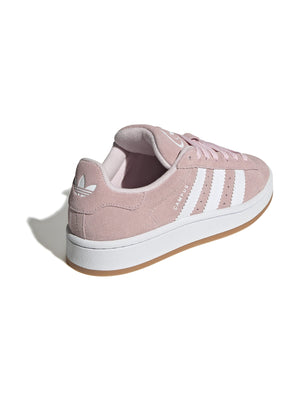 ADIDAS CAMPUS 00s J CLPINK/FTWWHT/GUM2