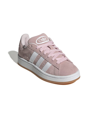 ADIDAS CAMPUS 00s J CLPINK/FTWWHT/GUM2