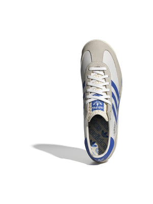 ADIDAS SL 72 RS CWHITE/BLUE/FTWWHT
