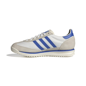 ADIDAS SL 72 RS CWHITE/BLUE/FTWWHT