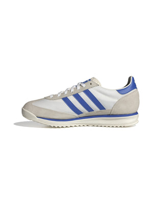 ADIDAS SL 72 RS CWHITE/BLUE/FTWWHT