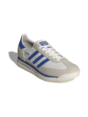 ADIDAS SL 72 RS CWHITE/BLUE/FTWWHT