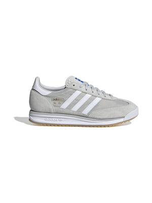 ADIDAS SL 72 RS GREONE/FTWWHT/CRYWHT