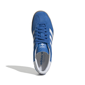 ADIDAS GAZELLE INDOOR BLUEBIRD/FTWWHT/GUM2