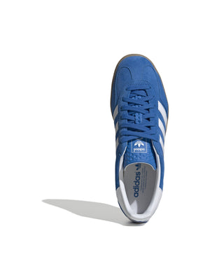 ADIDAS GAZELLE INDOOR BLUEBIRD/FTWWHT/GUM2