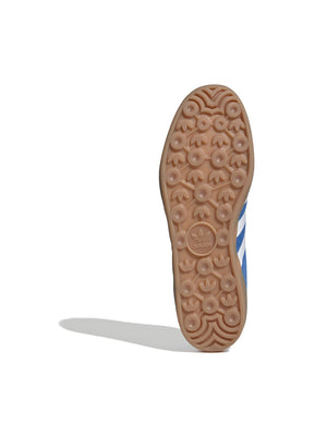 ADIDAS GAZELLE INDOOR BLUEBIRD/FTWWHT/GUM2