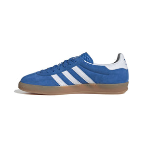 ADIDAS GAZELLE INDOOR BLUEBIRD/FTWWHT/GUM2
