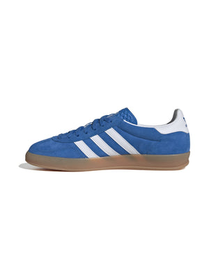 ADIDAS GAZELLE INDOOR BLUEBIRD/FTWWHT/GUM2