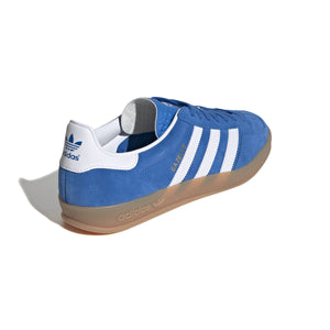 ADIDAS GAZELLE INDOOR BLUEBIRD/FTWWHT/GUM2