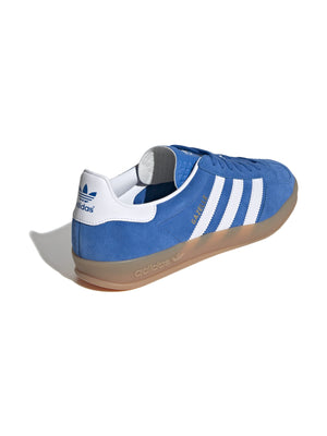 ADIDAS GAZELLE INDOOR BLUEBIRD/FTWWHT/GUM2