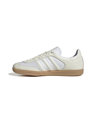 ADIDAS SAMBA OG W FTWWHT/OWHITE/GUM3