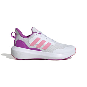 ADIDAS FortaRun 3.0 J FTWWHT/BLIPNK/FLAPNK