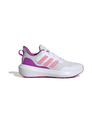 ADIDAS FortaRun 3.0 J FTWWHT/BLIPNK/FLAPNK