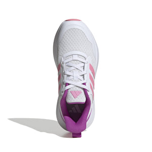 ADIDAS FortaRun 3.0 J FTWWHT/BLIPNK/FLAPNK