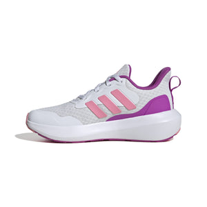 ADIDAS FortaRun 3.0 J FTWWHT/BLIPNK/FLAPNK