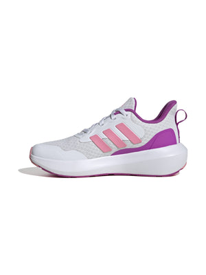 ADIDAS FortaRun 3.0 J FTWWHT/BLIPNK/FLAPNK