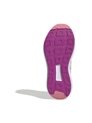 ADIDAS FortaRun 3.0 J FTWWHT/BLIPNK/FLAPNK