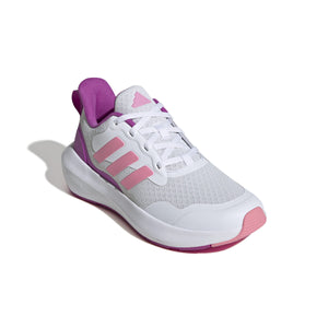 ADIDAS FortaRun 3.0 J FTWWHT/BLIPNK/FLAPNK