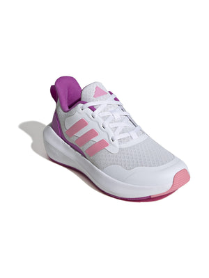ADIDAS FortaRun 3.0 J FTWWHT/BLIPNK/FLAPNK