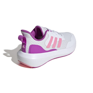 ADIDAS FortaRun 3.0 J FTWWHT/BLIPNK/FLAPNK