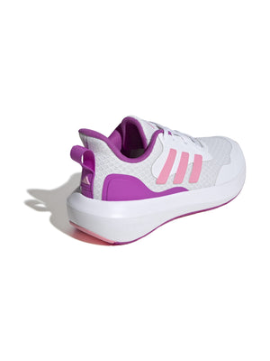 ADIDAS FortaRun 3.0 J FTWWHT/BLIPNK/FLAPNK