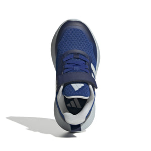 ADIDAS FortaRun 3.0 EL C ROYBLU/HALBLU/DKBLUE
