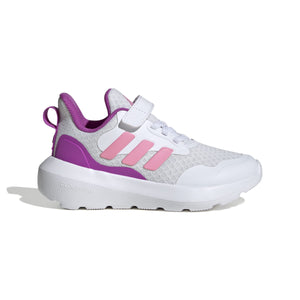 ADIDAS FortaRun 3.0 EL C FTWWHT/BLIPNK/FLAPNK