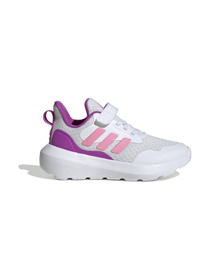 ADIDAS FortaRun 3.0 EL C FTWWHT/BLIPNK/FLAPNK