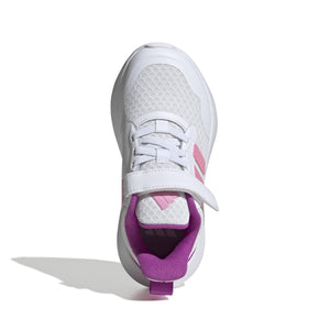 ADIDAS FortaRun 3.0 EL C FTWWHT/BLIPNK/FLAPNK