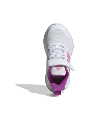ADIDAS FortaRun 3.0 EL C FTWWHT/BLIPNK/FLAPNK